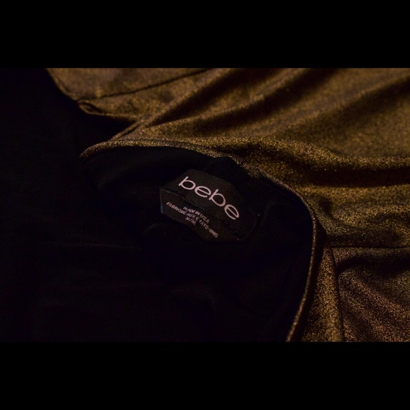 BEBÉ. New. Dress. I have. L m. - Picture 5 of 6